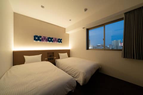 Washington R&B Hotel Nagoya Ekimae — photo 2
