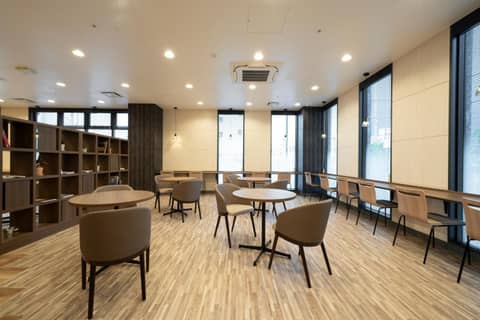 Washington R&B Hotel Nagoya Ekimae — photo 3