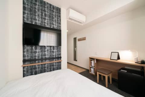 Washington R&B Hotel Nagoya Ekimae — photo 4