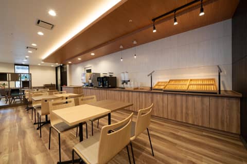 Washington R&B Hotel Nagoya Ekimae — photo 8