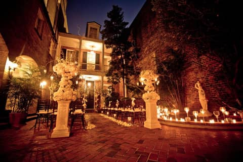 Holiday Inn Hotel French Quarter-Chateau Lemoyne by IHG — photo 6