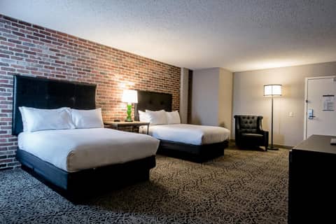 Holiday Inn Hotel French Quarter-Chateau Lemoyne by IHG — photo 7