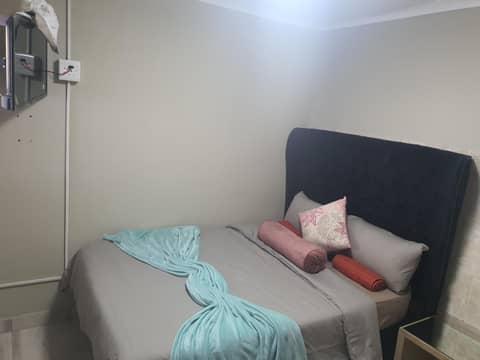 Mabel Guesthouse — hotel room