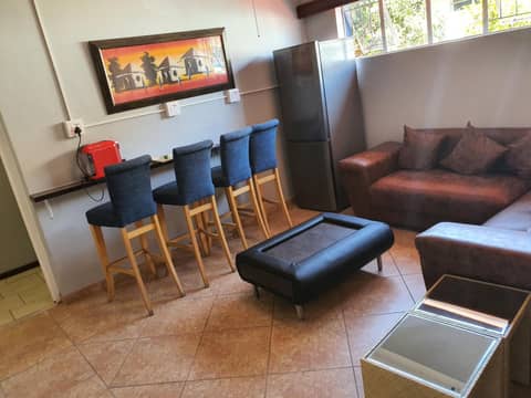 Mabel Guesthouse — kitchen