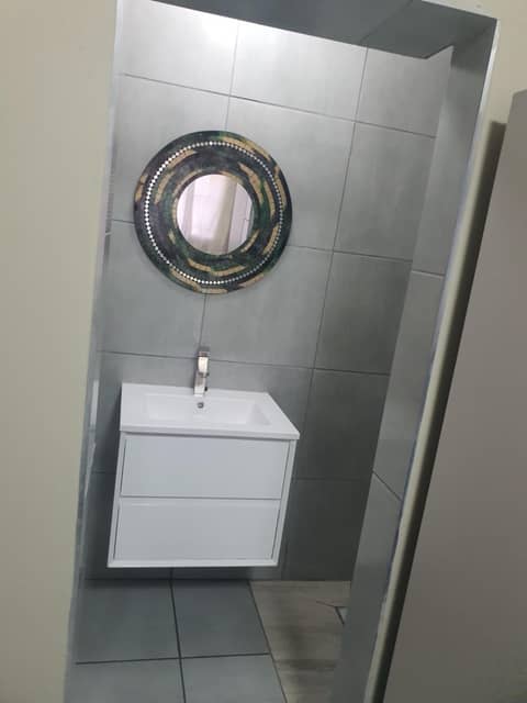 Mabel Guesthouse — bathroom