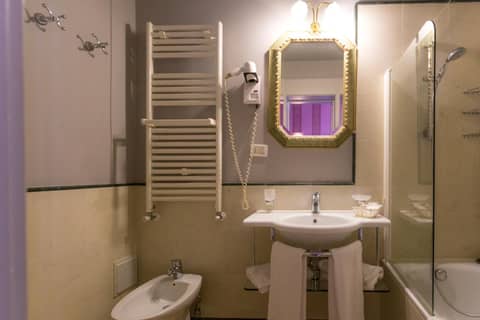 Hotel Tiziano — photo 5