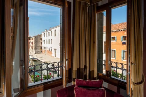Hotel Tiziano — photo 7