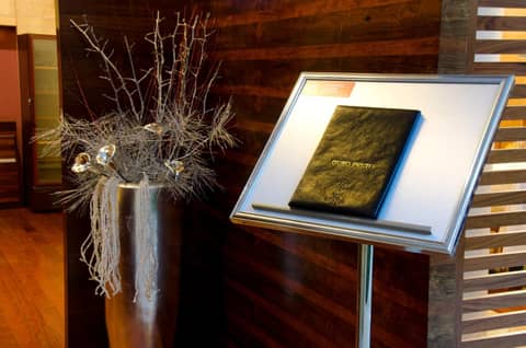 VIP Executive Entrecampos Hotel & Conference — photo 4