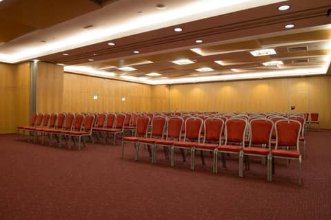 VIP Executive Entrecampos Hotel & Conference — photo 8