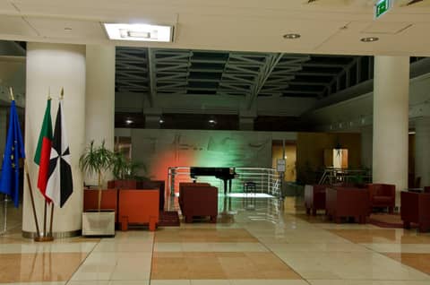 VIP Executive Entrecampos Hotel & Conference — photo 9