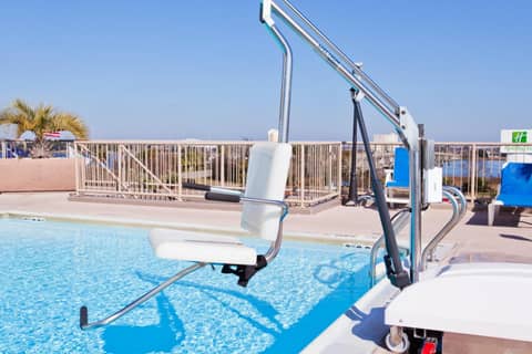 Holiday Inn Charleston-Riverview by IHG — photo 3