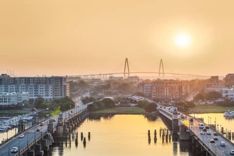 Holiday Inn Charleston-Riverview by IHG — photo 4