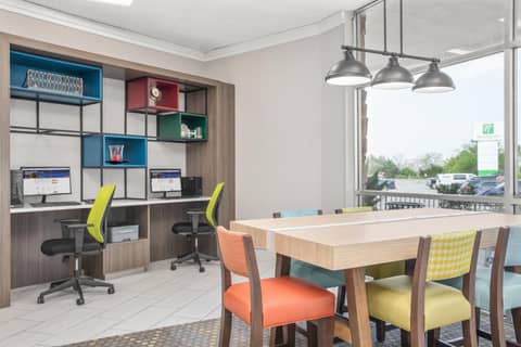Holiday Inn Charleston-Riverview by IHG — photo 6