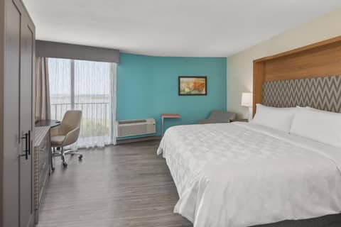 Holiday Inn Charleston-Riverview by IHG — photo 8