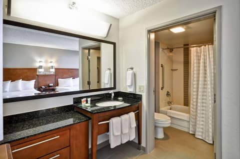 Hyatt Place Las Vegas — photo 7