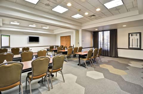 Hyatt Place Las Vegas — photo 9