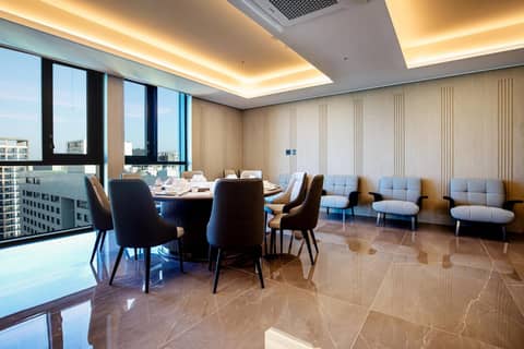 Jeju Bolton Hotel — photo 4