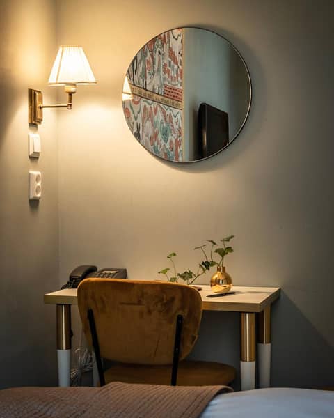 Lady Hamilton Hotel — photo 3