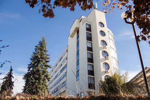 Hotel Novi Zagreb — photo 8
