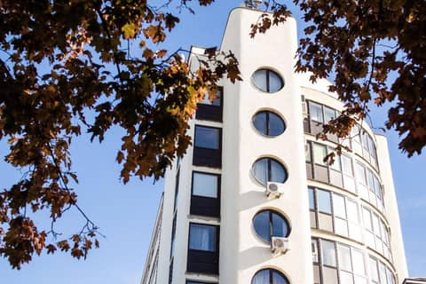 Hotel Novi Zagreb — photo 9