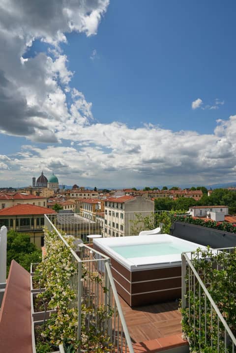 Forte16 View & SPA — photo 3
