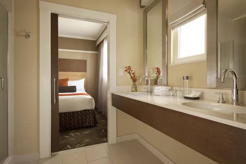Hotel Abri Union Square — photo 4