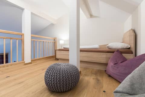 Design Hotel Frauenschuh — hotel room