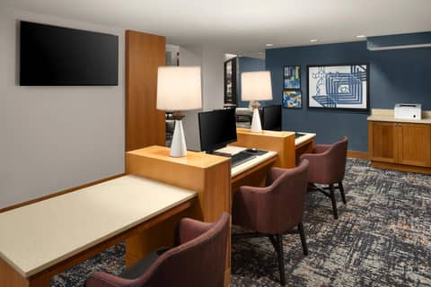 Hyatt Place Denver Cherry Creek — photo 6