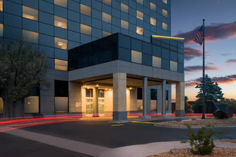 Hyatt Place Denver Cherry Creek — photo 9