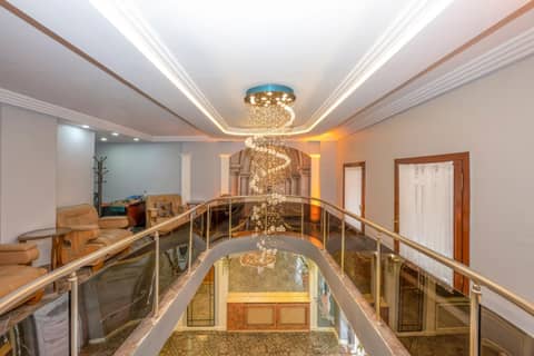The Hotel Devman & Terrace — photo 5