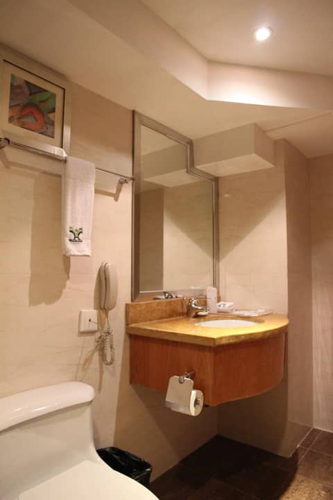 Yihe Hotel Ouzhuang — photo 4