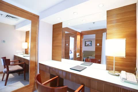 Yihe Hotel Ouzhuang — photo 5