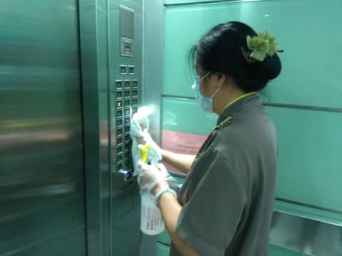 Yihe Hotel Ouzhuang — photo 9