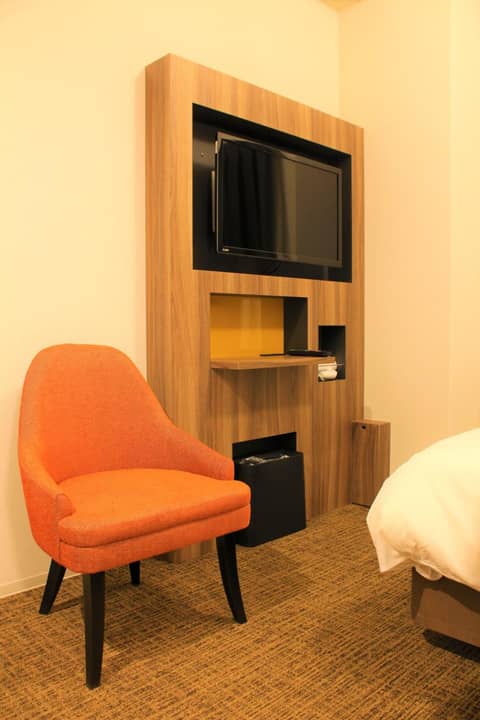 Hotel M's Plus Shijo Omiya — photo 4