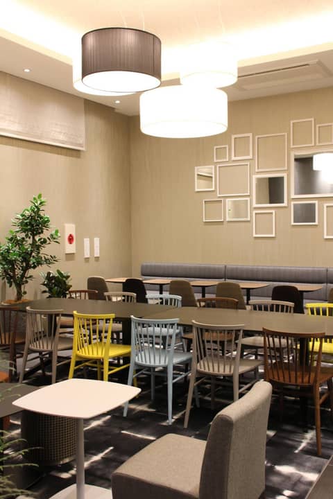 Hotel M's Plus Shijo Omiya — photo 5