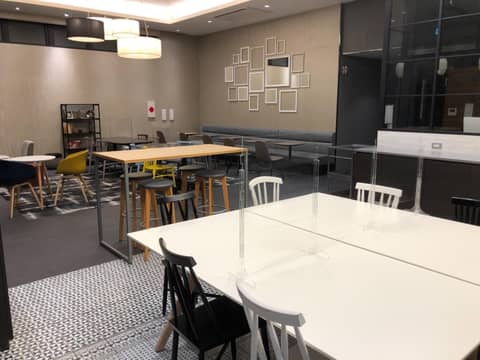 Hotel M's Plus Shijo Omiya — photo 6