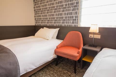 Hotel M's Plus Shijo Omiya — photo 7