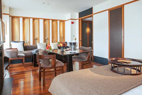 The Setai, Miami Beach — photo 9