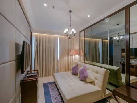 Jambuluwuk Oceano Seminyak Hotel — photo 9