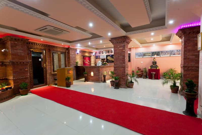 Hotel Nepalaya — photo 1