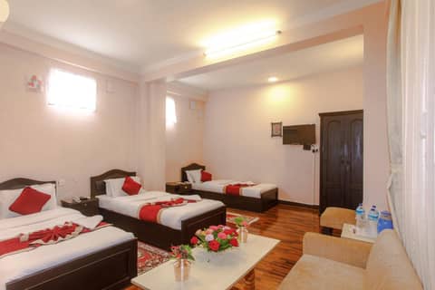 Hotel Nepalaya — photo 2