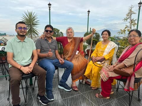 Hotel Nepalaya — photo 3