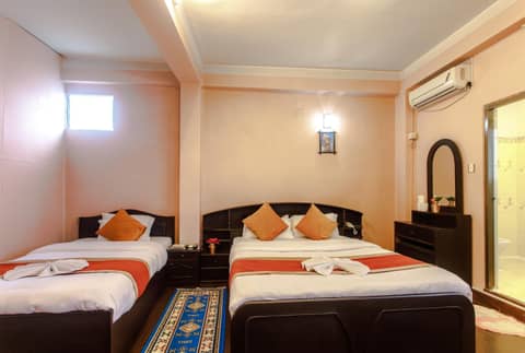 Hotel Nepalaya — photo 4