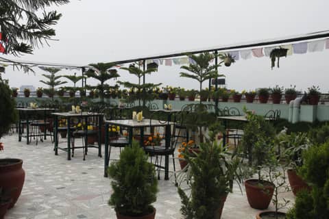 Hotel Nepalaya — photo 5
