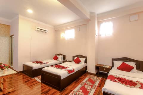 Hotel Nepalaya — photo 6