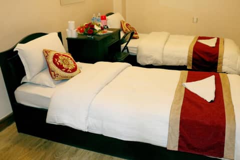 Hotel Nepalaya — photo 7