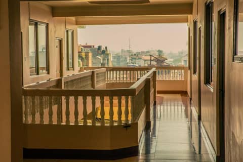 Hotel Nepalaya — photo 8