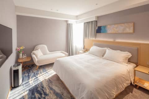 City Hotel Shanghai — photo 2