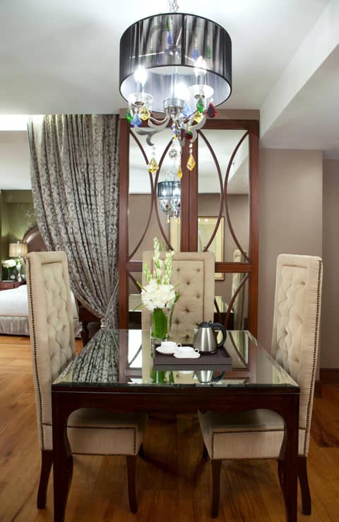 Hotel Celeste Makati — photo 6