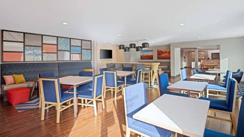 Hampton Inn Phoenix Airport North — photo 7